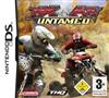 MX vs. ATV: Untamed