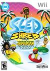 Sled Shred