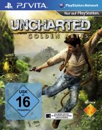 Alle Infos zu Uncharted: Golden Abyss (PS_Vita)