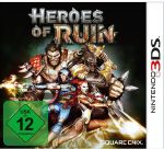 Heroes of Ruin