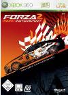 Forza Motorsport 2 Limited Collector's Edition