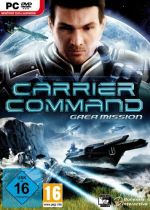 Carrier Command: Gaea Mission