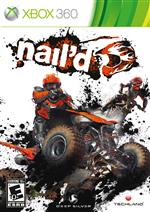 Alle Infos zu nail'd (360)
