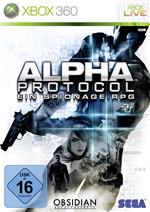 Alpha Protocol - Ein Spionage-RPG