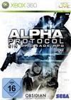 Alpha Protocol - Ein Spionage-RPG