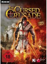 Alle Infos zu The Cursed Crusade (PC)