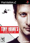 Tony Hawk's Project 8