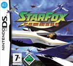 Alle Infos zu StarFox Command (NDS)