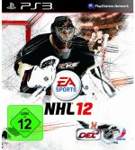 Alle Infos zu NHL 12 (PlayStation3)