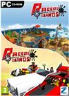 Racers' Island - Crazy Racers