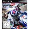 Moto GP 10/11