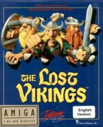 Alle Infos zu Lost Vikings (PC)