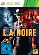 Alle Infos zu L.A. Noire (360)