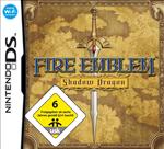 Fire Emblem: Shadow Dragon