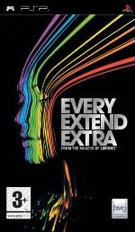 Alle Infos zu Every Extend Extra (PSP)