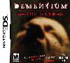 Dementium: Die Anstalt