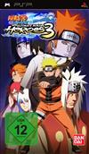 Naruto Shippuden: Ultimate Ninja Heroes 3