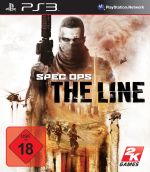 Alle Infos zu Spec Ops: The Line (PlayStation3,PlayStation3)