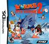 Worms: Open Warfare 2