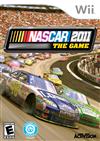 NASCAR 2011: The Game