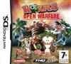 Worms: Open Warfare