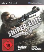 Alle Infos zu Sniper Elite V2 (PlayStation3)