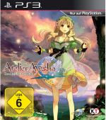 Atelier Ayesha: The Alchemist of Dusk