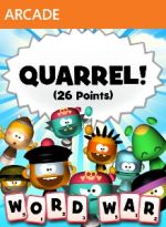 Alle Infos zu Quarrel (360)