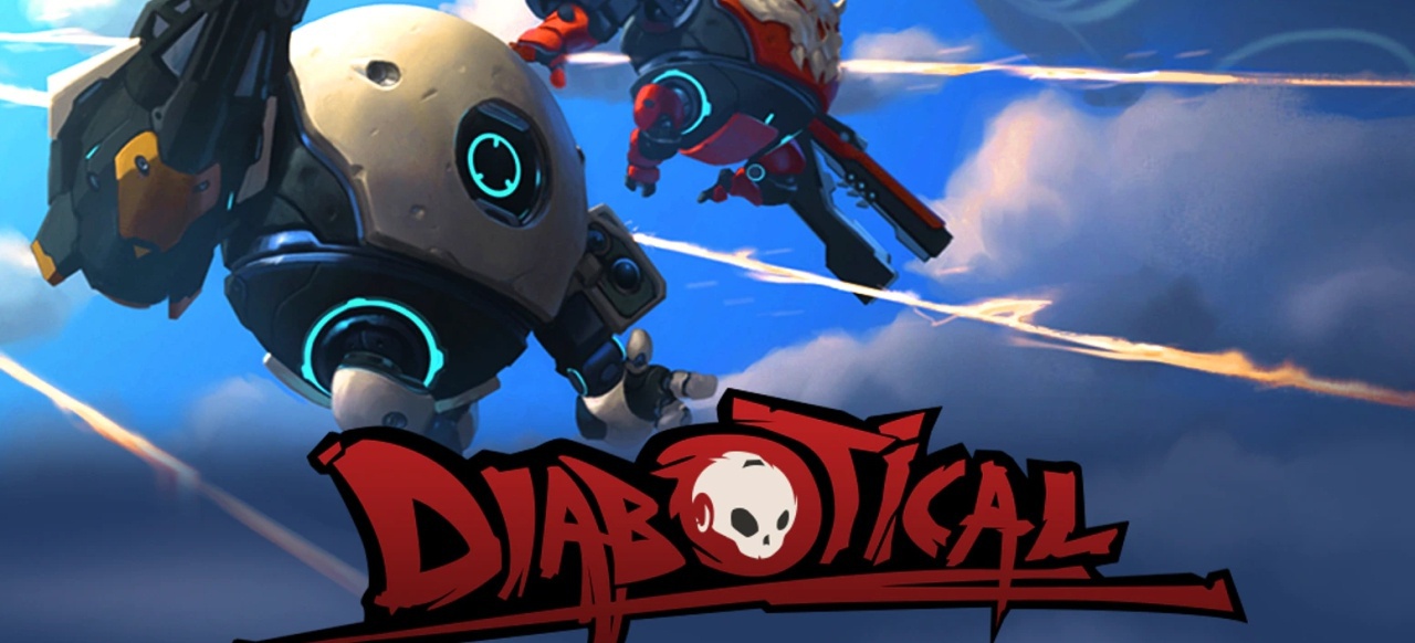 Diabotical (Shooter) von Diabotical (Shooter) von