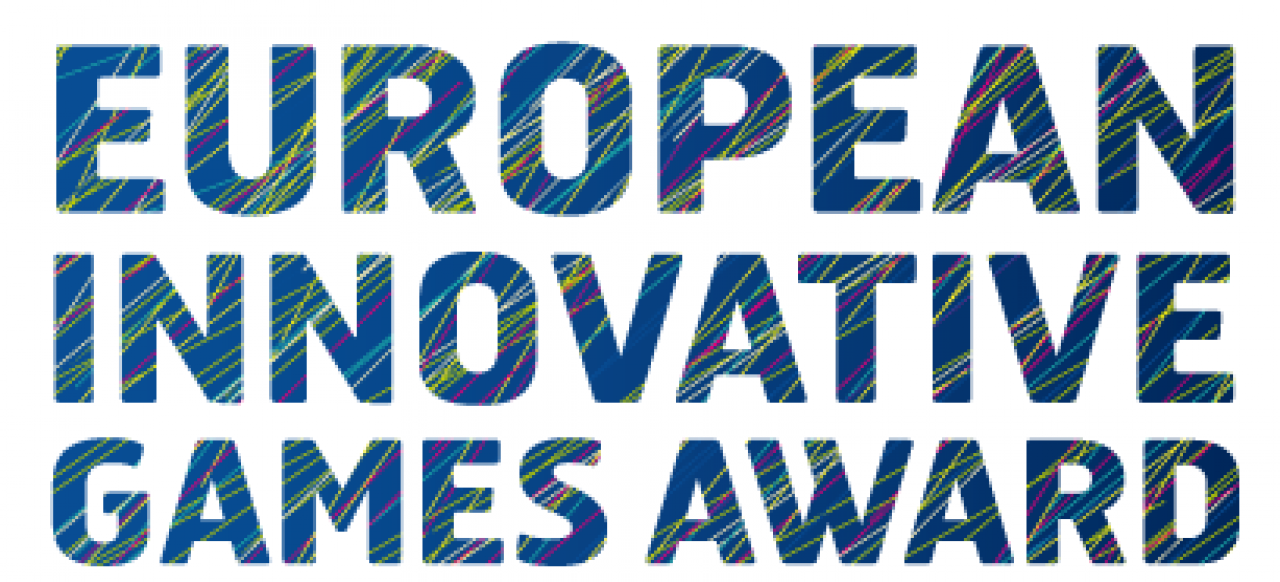European Innovative Games Award (Awards) von Hessen IT European Innovative Games Award (Awards) von Hessen IT