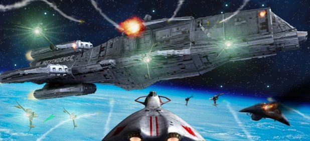 Starlight Inception (Simulation) von Escape Hatch Entertainment Starlight Inception (Simulation) von Escape Hatch Entertainment