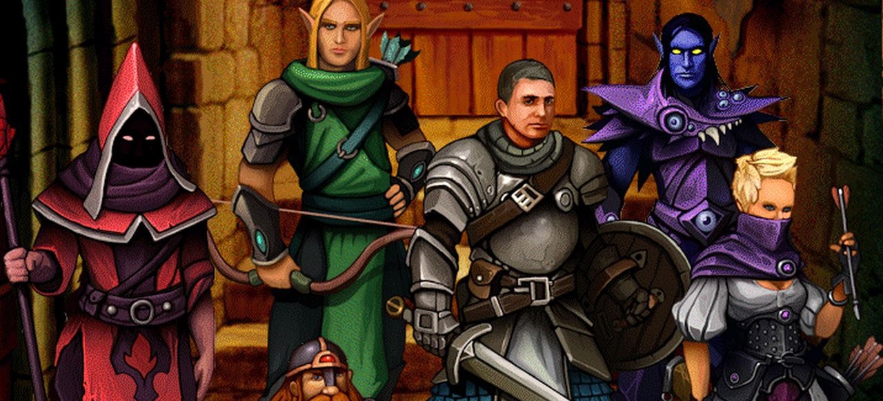 Grimoire: Heralds of the Winged Exemplar (Rollenspiel) von Golden Era Games Grimoire: Heralds of the Winged Exemplar (Rollenspiel) von Golden Era Games