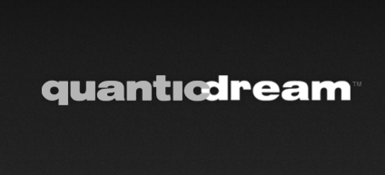 Quantic Dream (Unternehmen) von Quantic Dream Quantic Dream (Unternehmen) von Quantic Dream