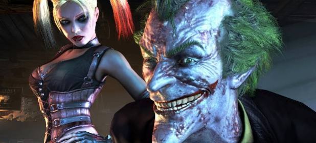 Batman: Arkham City (Action) von Warner Bros. Interactive Entertainment Batman: Arkham City (Action) von Warner Bros. Interactive Entertainment