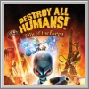 Erfolge zu Destroy All Humans! - Der Weg des Furons