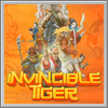 Invincible Tiger: The Legend of Han Tao