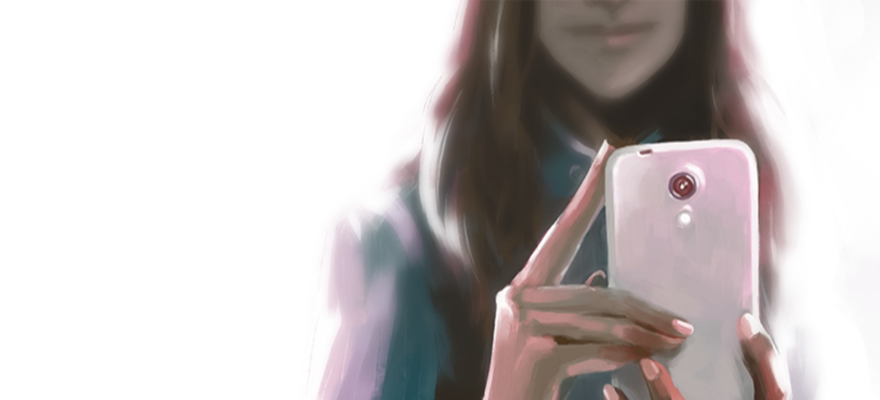 Another Lost Phone: Laura's Story (Adventure) von Playdius Another Lost Phone: Laura's Story (Adventure) von Playdius