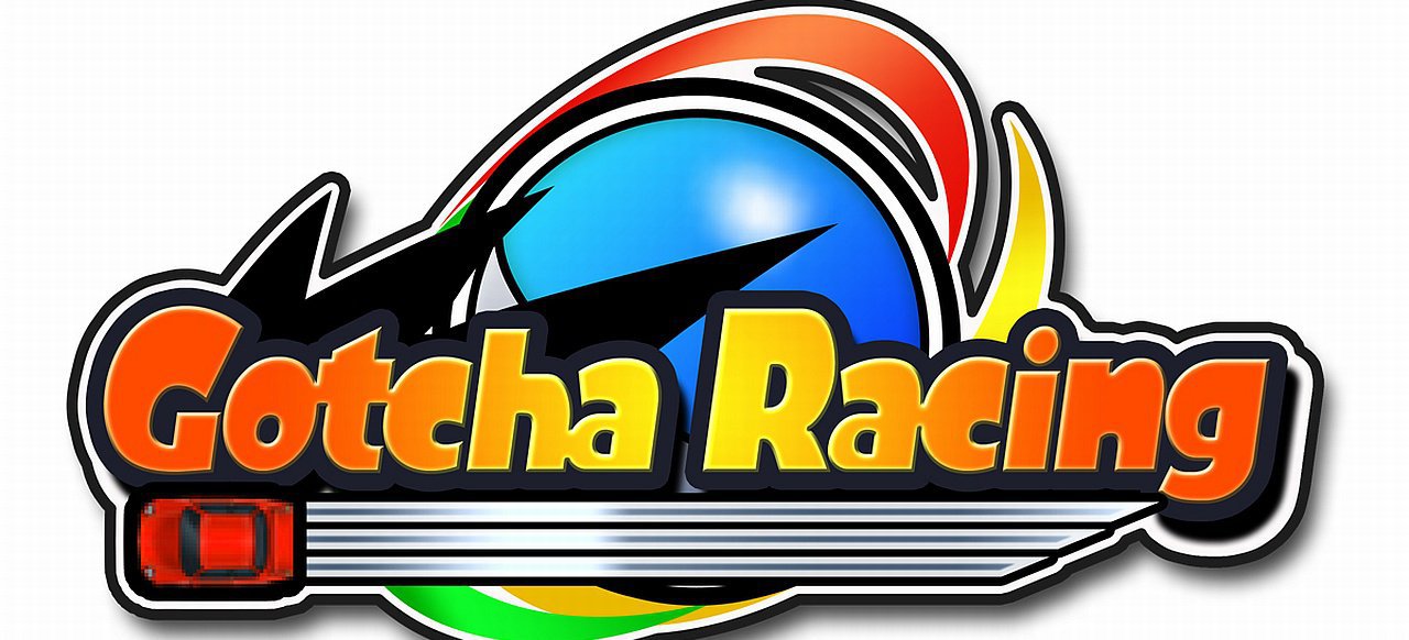 Gotcha Racing (Rennspiel) von Natsume Gotcha Racing (Rennspiel) von Natsume