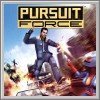 Komplettl�sungen zu Pursuit Force