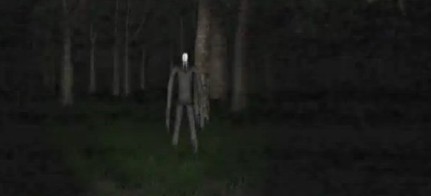 Slender: The Eight Pages (Action) von Parsec Productions Slender: The Eight Pages (Action) von Parsec Productions