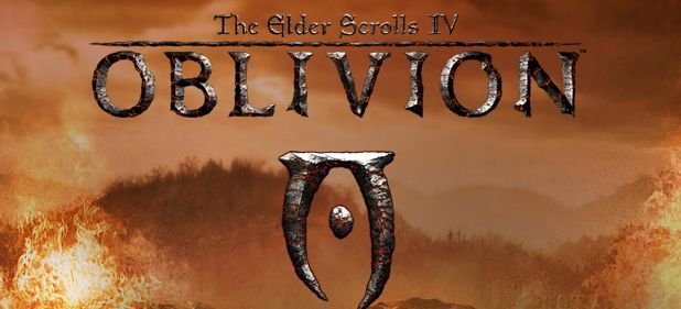 The Elder Scrolls 4: Oblivion (Rollenspiel) von 2K Games (PC & 360) / Ubisoft (PS3) The Elder Scrolls 4: Oblivion (Rollenspiel) von 2K Games (PC & 360) / Ubisoft (PS3)