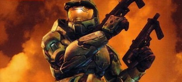Halo 2 (Shooter) von Microsoft Halo 2 (Shooter) von Microsoft