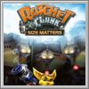 Komplettl�sungen zu Ratchet & Clank: Size Matters