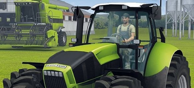 Landwirtschafts-Simulator 2012 3D (Simulation) von Astragon Landwirtschafts-Simulator 2012 3D (Simulation) von Astragon