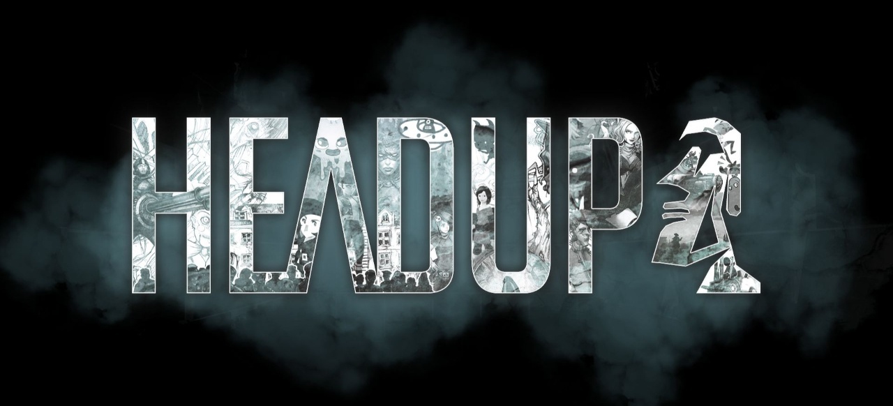 Headup Games (Unternehmen) von Headup Games (Unternehmen) von