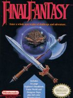 Alle Infos zu Final Fantasy (Wii)