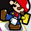 Mario and Donkey Kong: Minis on the Move