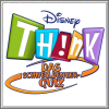 Komplettl�sungen zu Disney Th!nk: Das Schnelldenker-Quiz