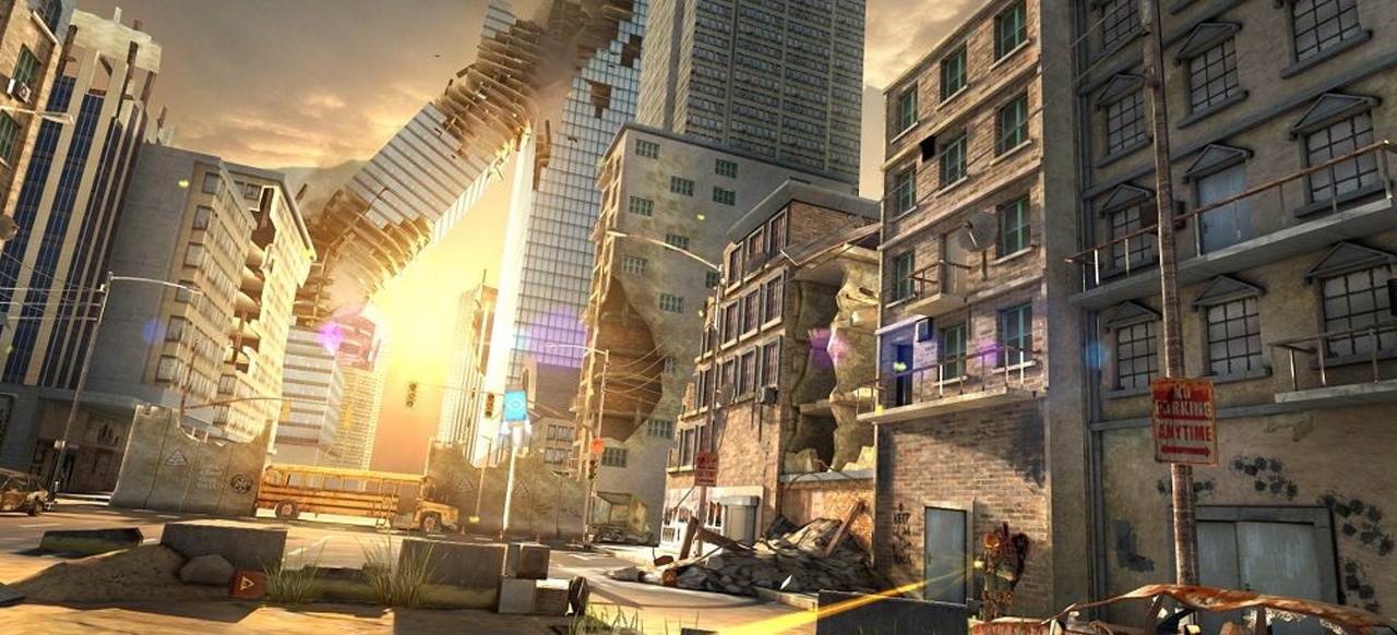Overkill VR (Shooter) von Game Troopers SL Overkill VR (Shooter) von Game Troopers SL