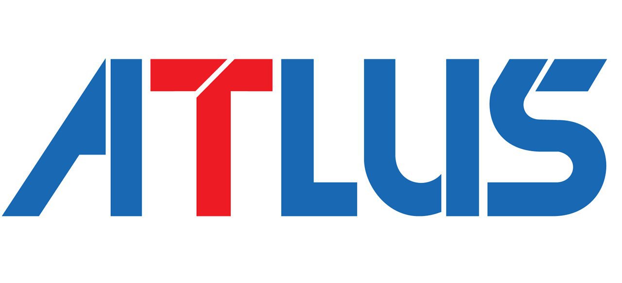 Atlus (Unternehmen) von Atlus Atlus (Unternehmen) von Atlus